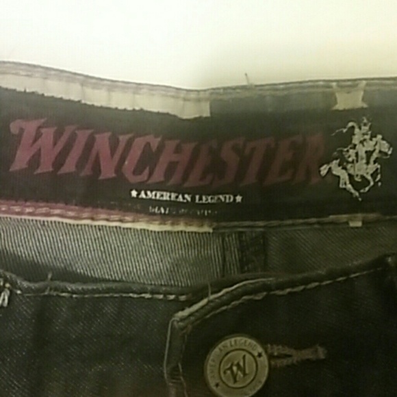 Men's jeans - Picture 4 of 4